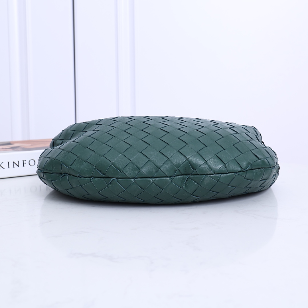 Bottega Veneta Teen Jodie - 