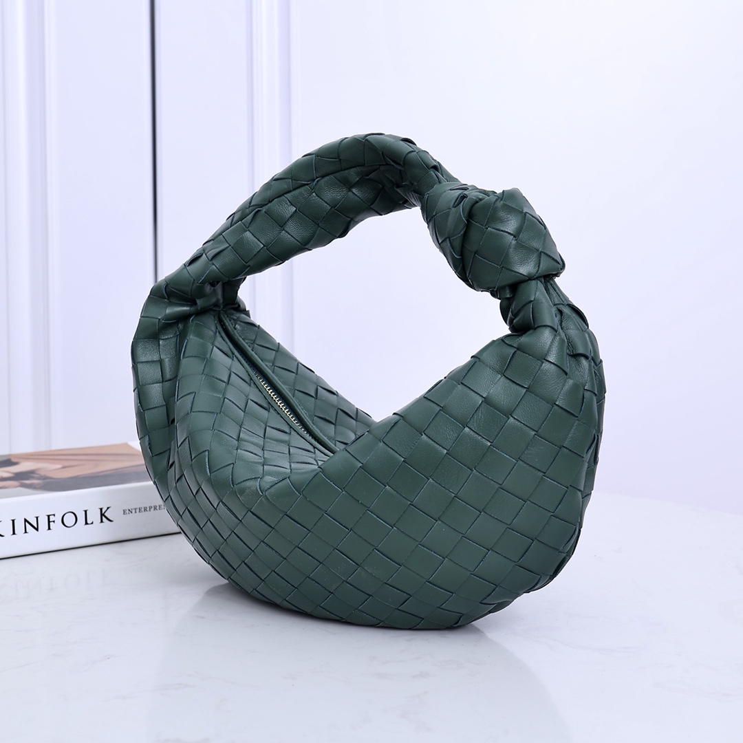 Bottega Veneta Teen Jodie - 