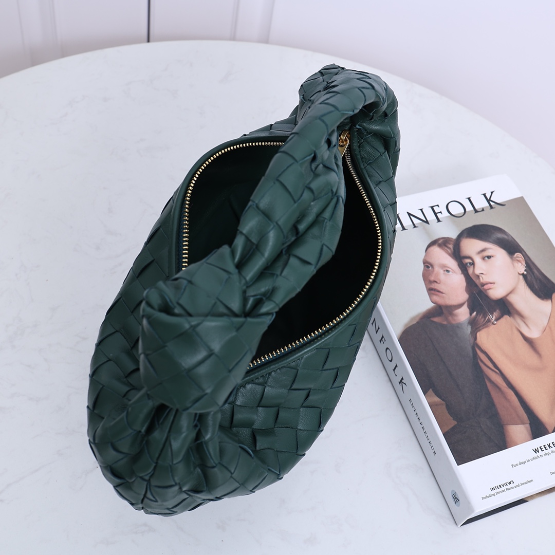 Bottega Veneta Teen Jodie - 