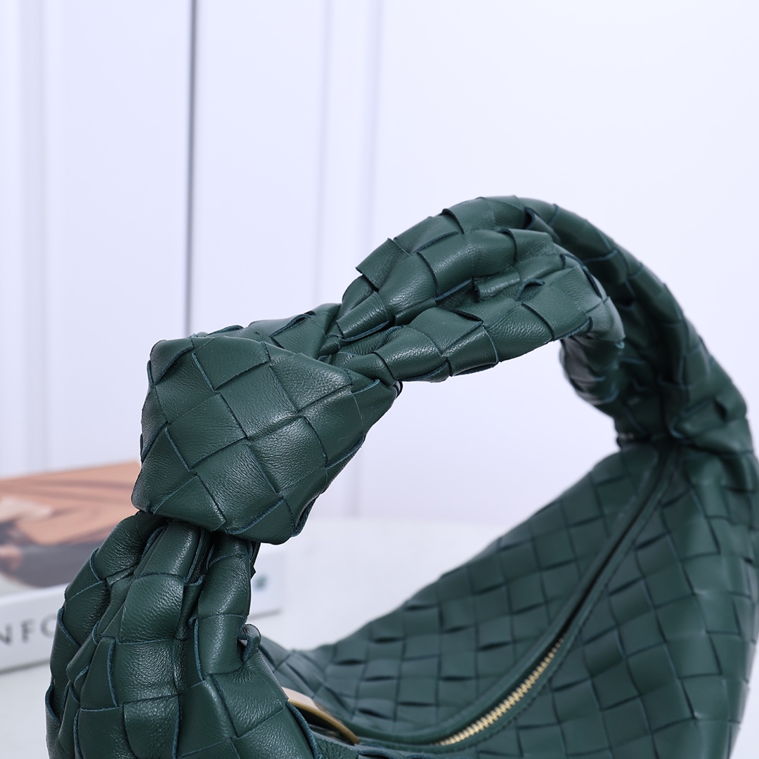 Bottega Veneta Teen Jodie - 