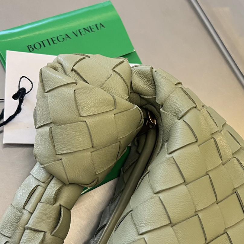 Bottega Veneta Candy Jodie - 