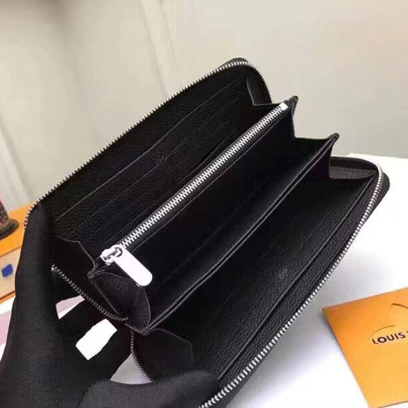 Louis Vuitton Zippy Wallet(19-10cm)       M61867 - 