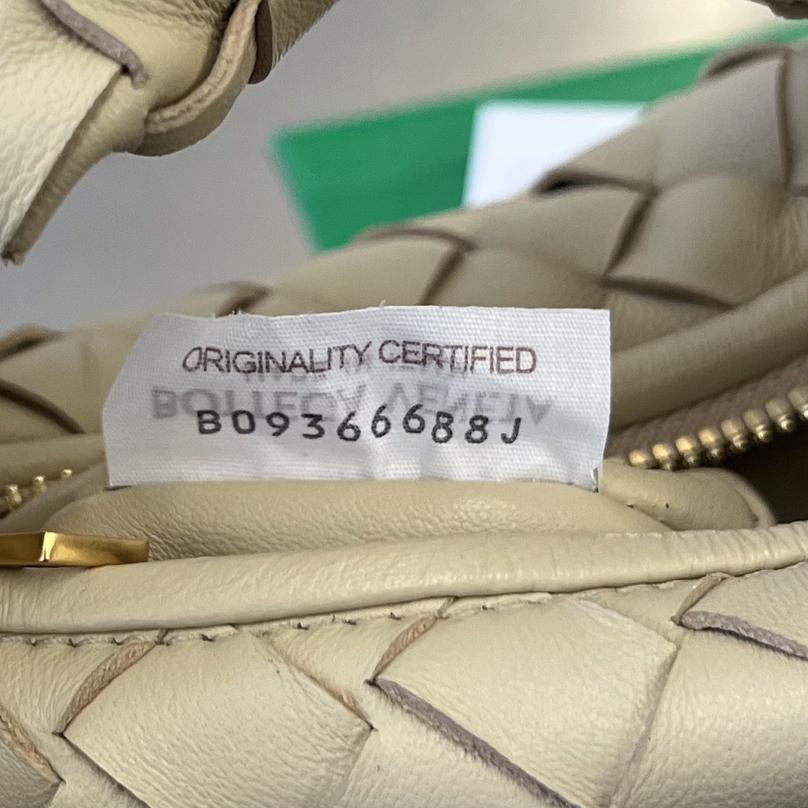 Bottega Veneta Candy Jodie - 