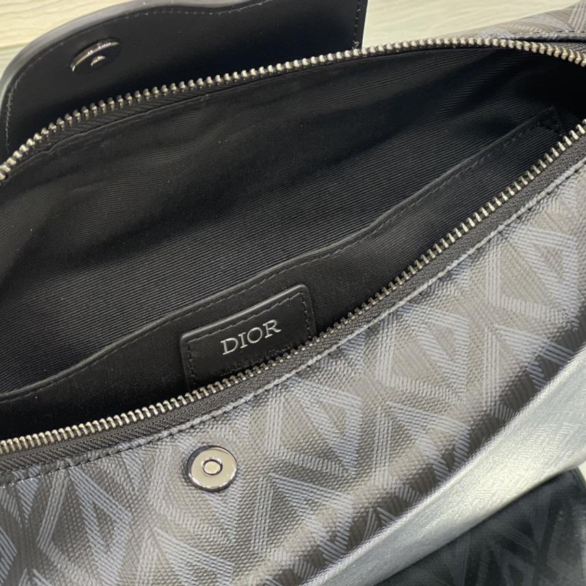 Dior Lingot Messenger Bag - 