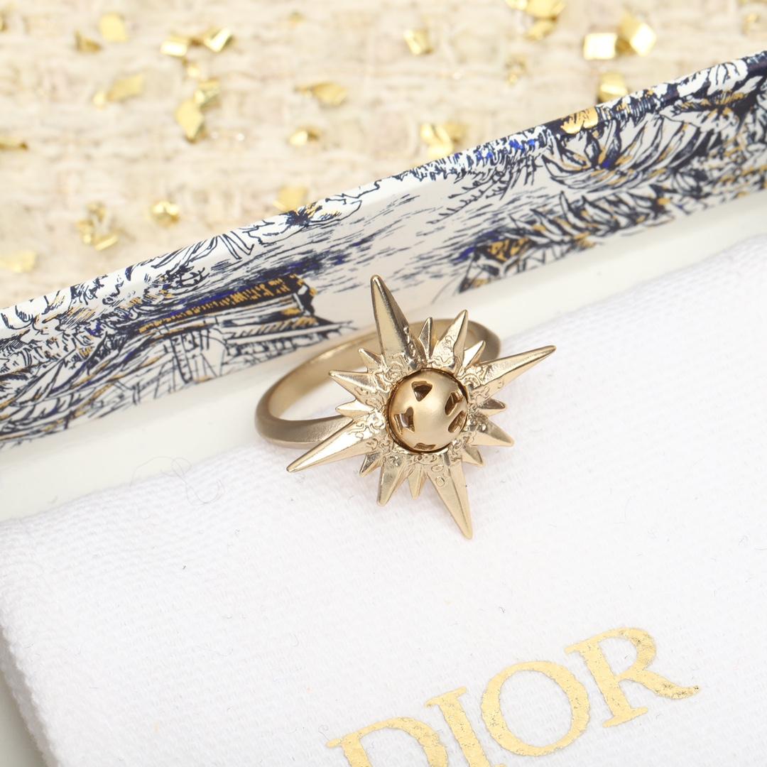 Dior Rings - 