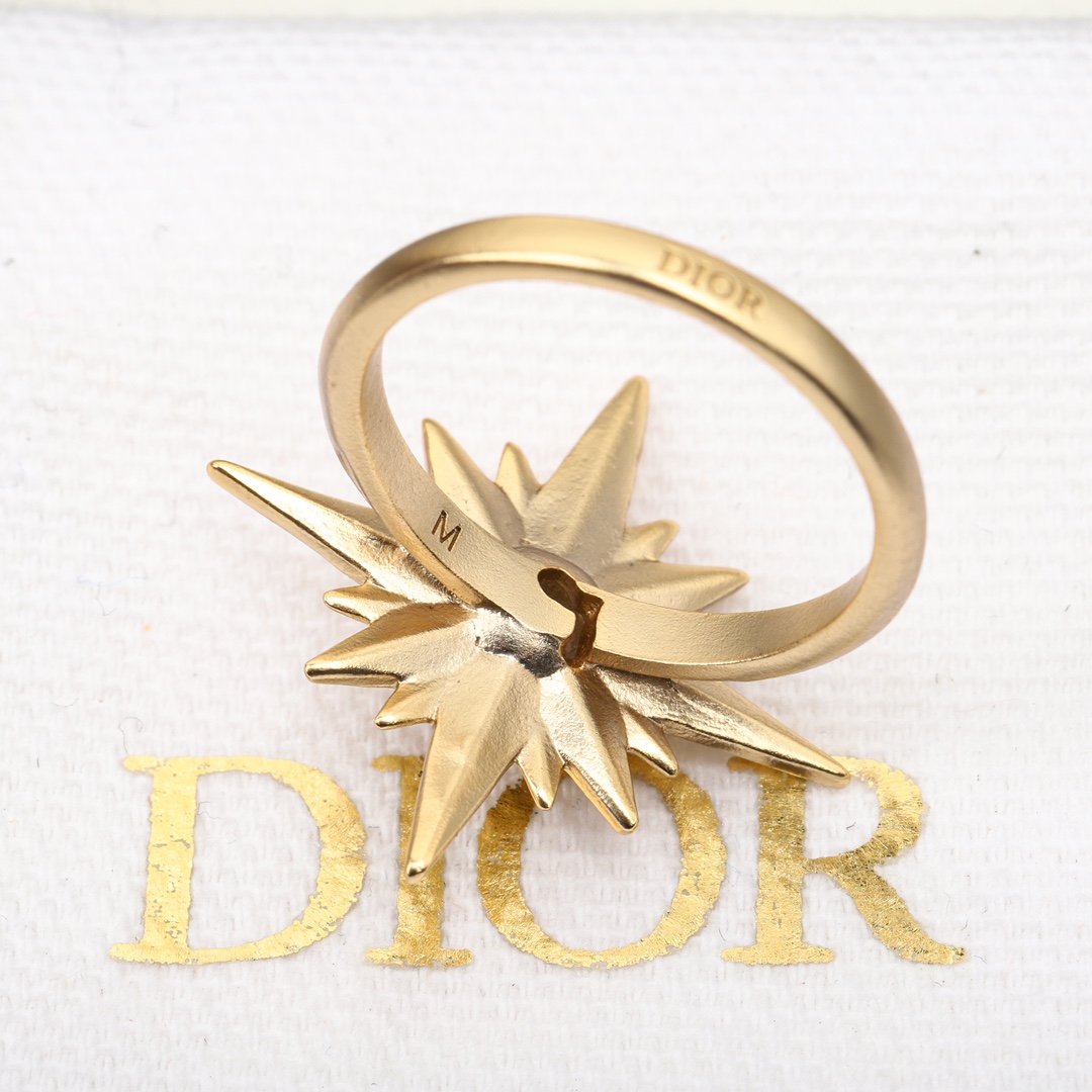 Dior Rings - 