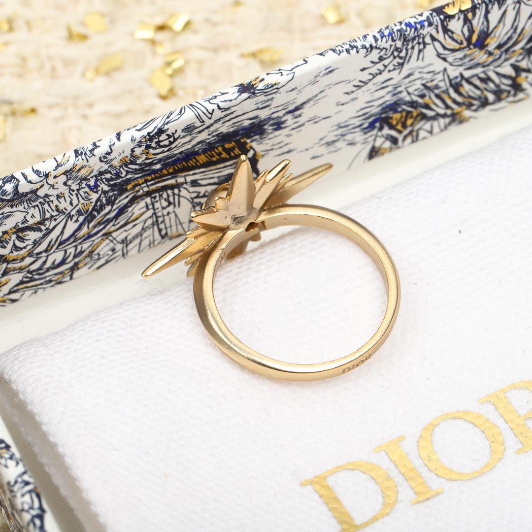 Dior Rings - 
