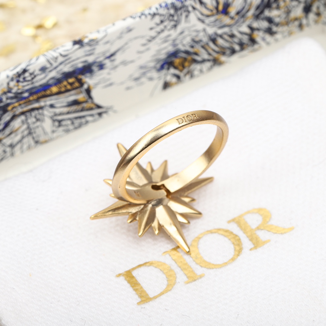 Dior Rings - 