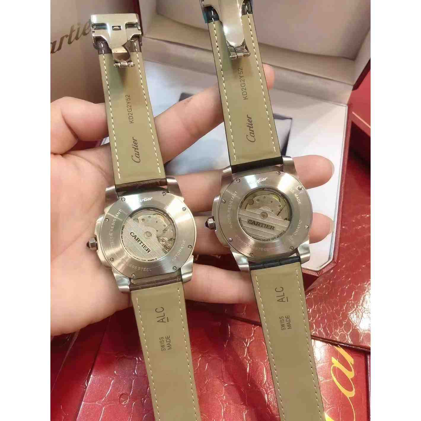 Cartier Watch - 