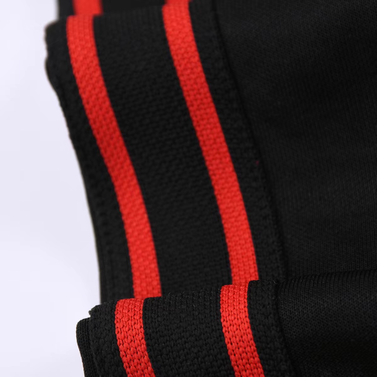 Celine Triomphe Track Pants In Double Face Jersey - DesignerGu