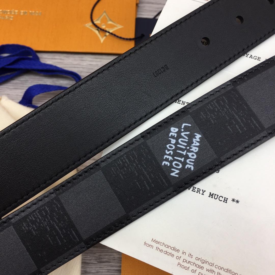 Louis Vuitton Belt  35mm - 
