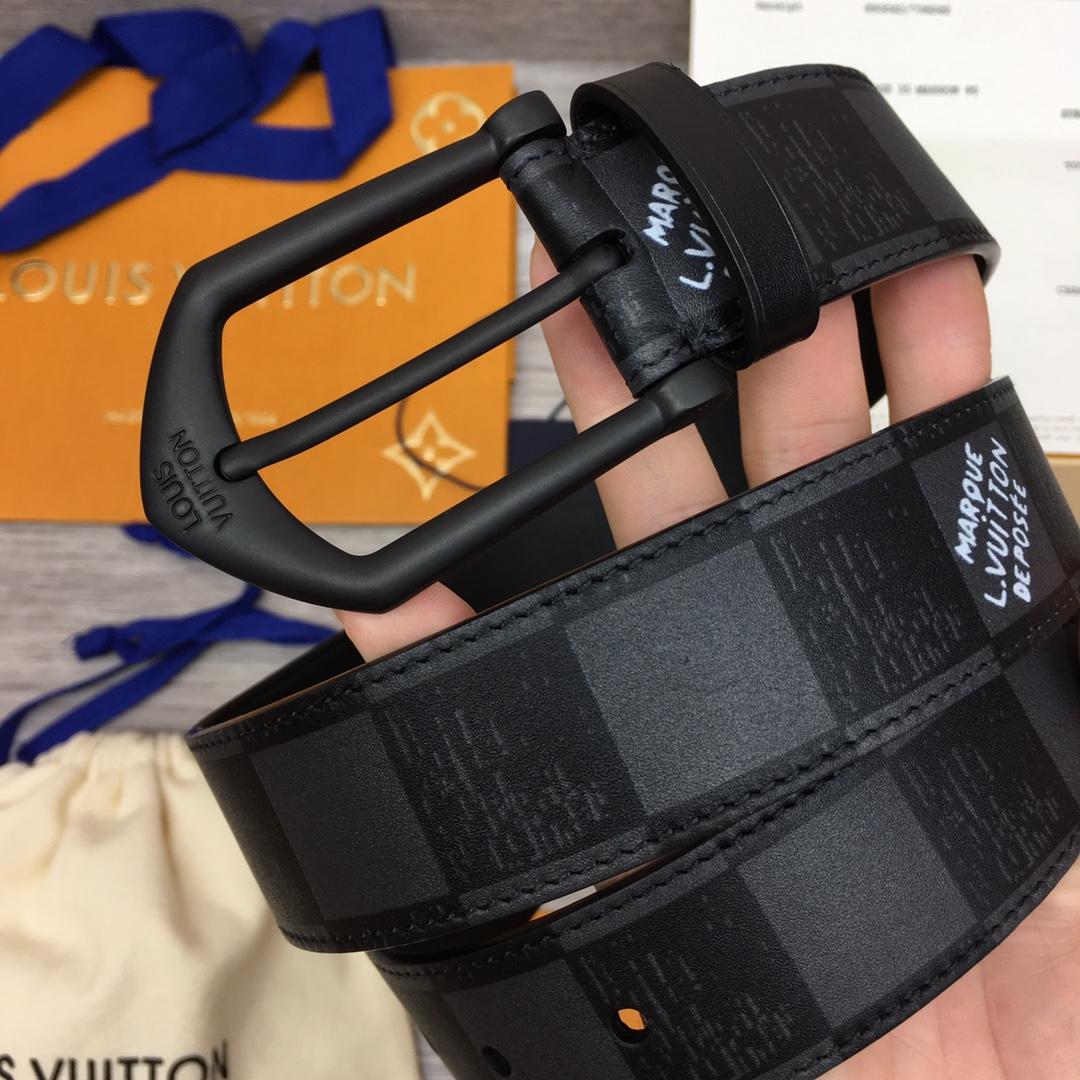 Louis Vuitton Belt  35mm - 