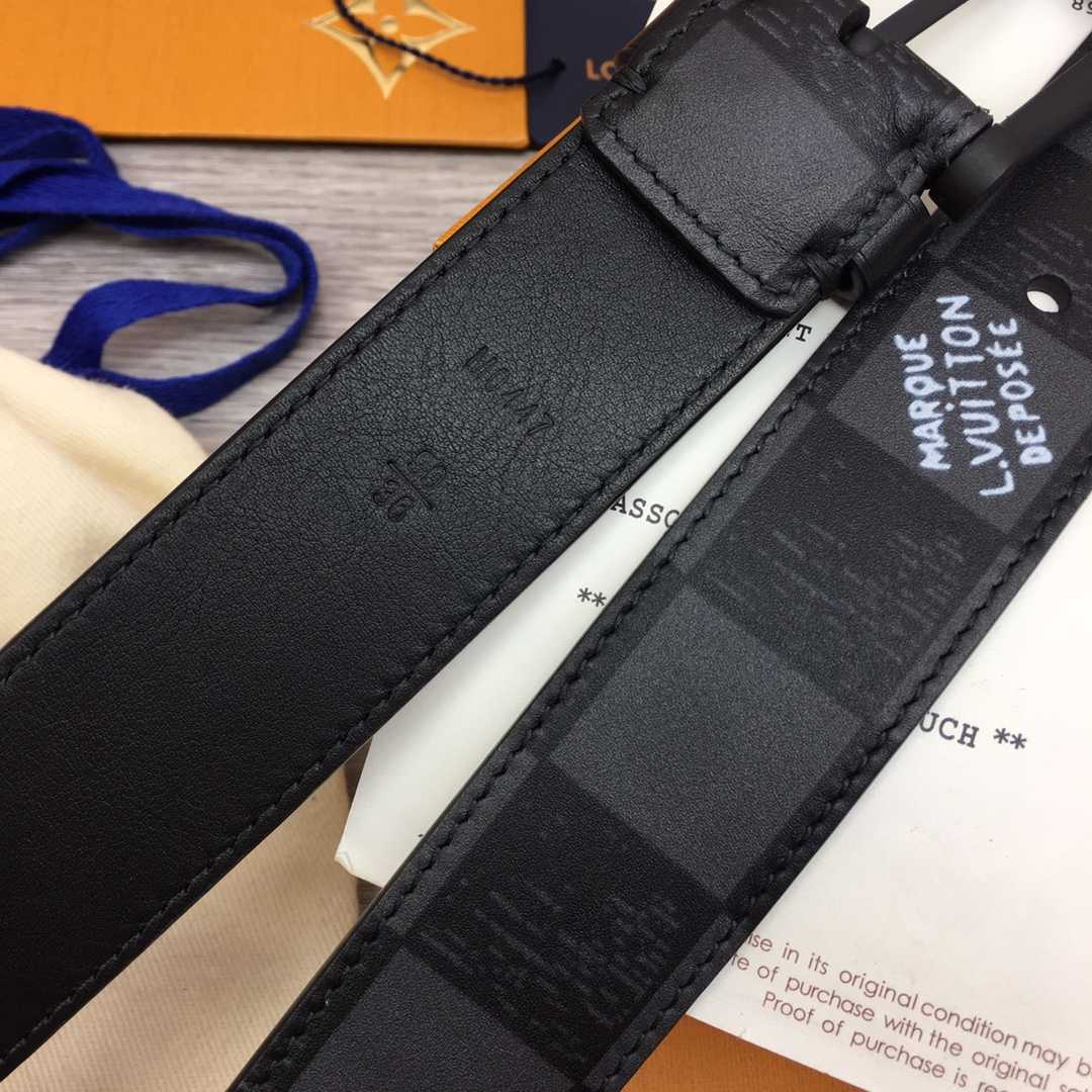 Louis Vuitton Belt  35mm - 