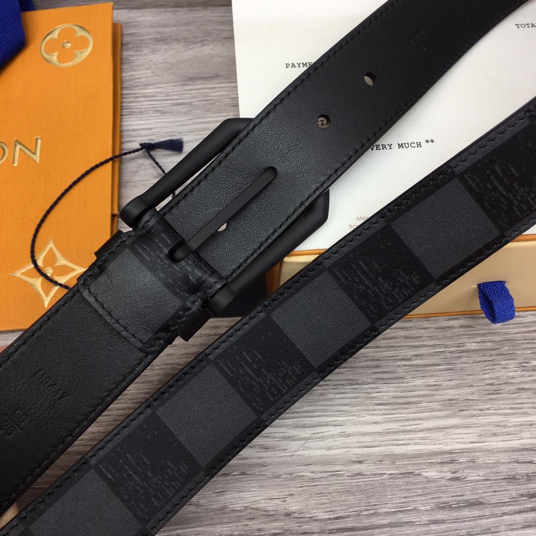 Louis Vuitton Belt  35mm - 