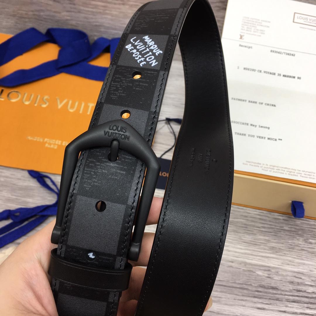 Louis Vuitton Belt  35mm - 