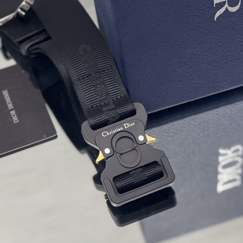 Dior Lingot Briefcase  - 