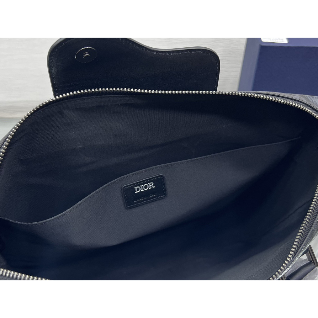 Dior Lingot Briefcase  - 