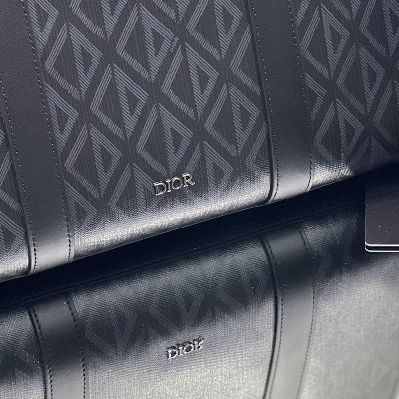 Dior Lingot Briefcase  - 