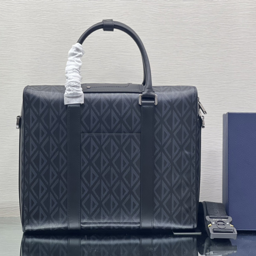 Dior Lingot Briefcase  - 