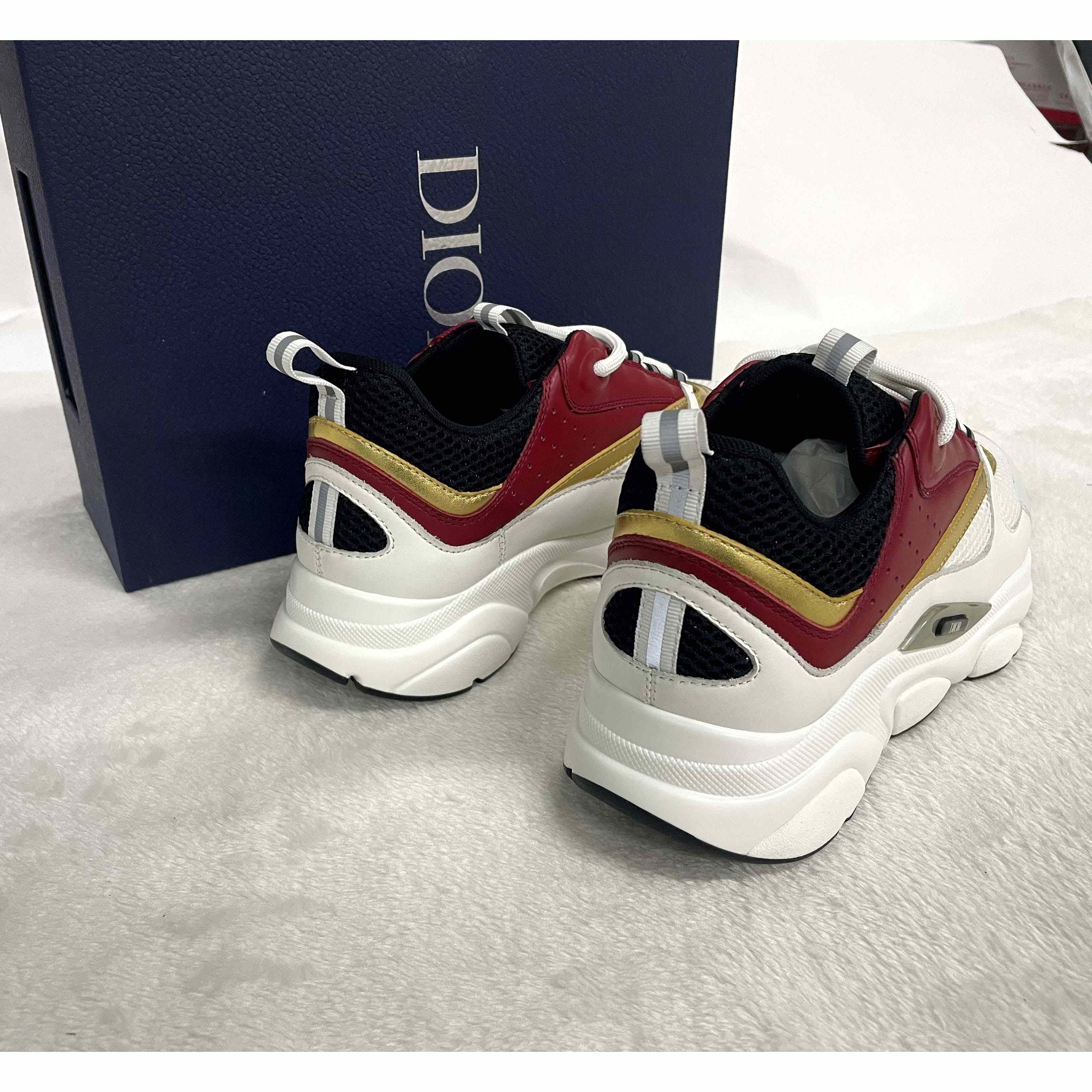 Dior B22 Sneaker  - 