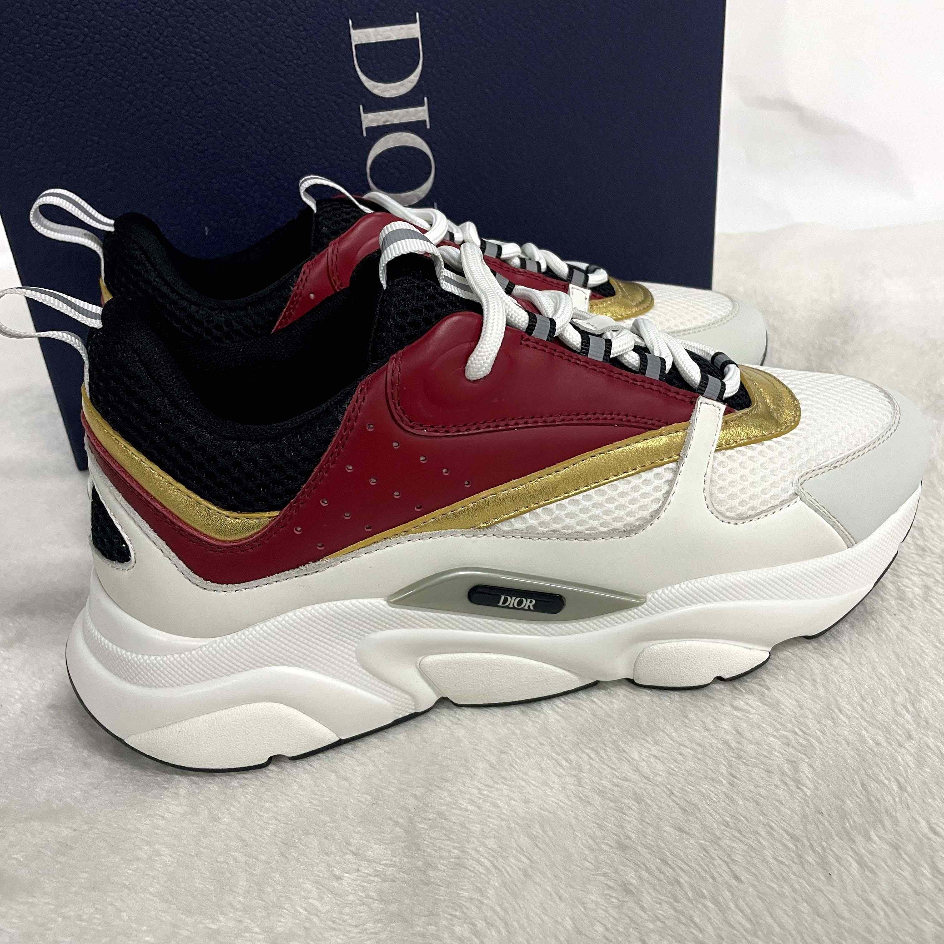 Dior B22 Sneaker  - 