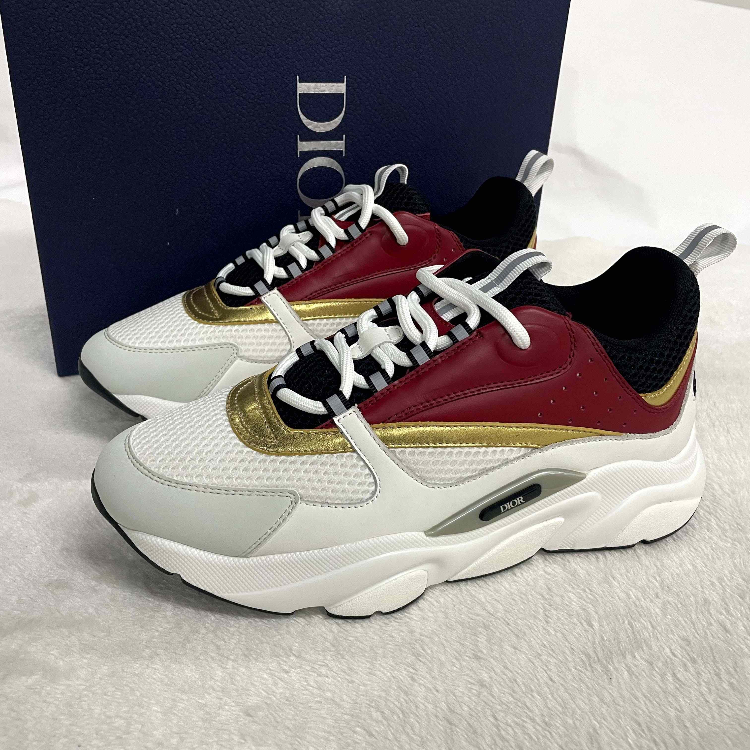 Dior B22 Sneaker  - 