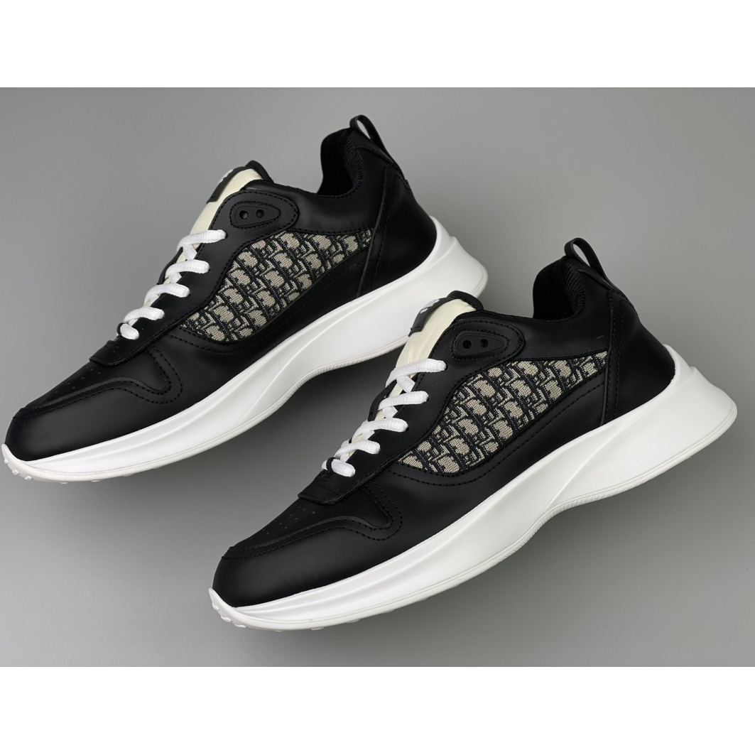 Dior B25 Sneaker - 