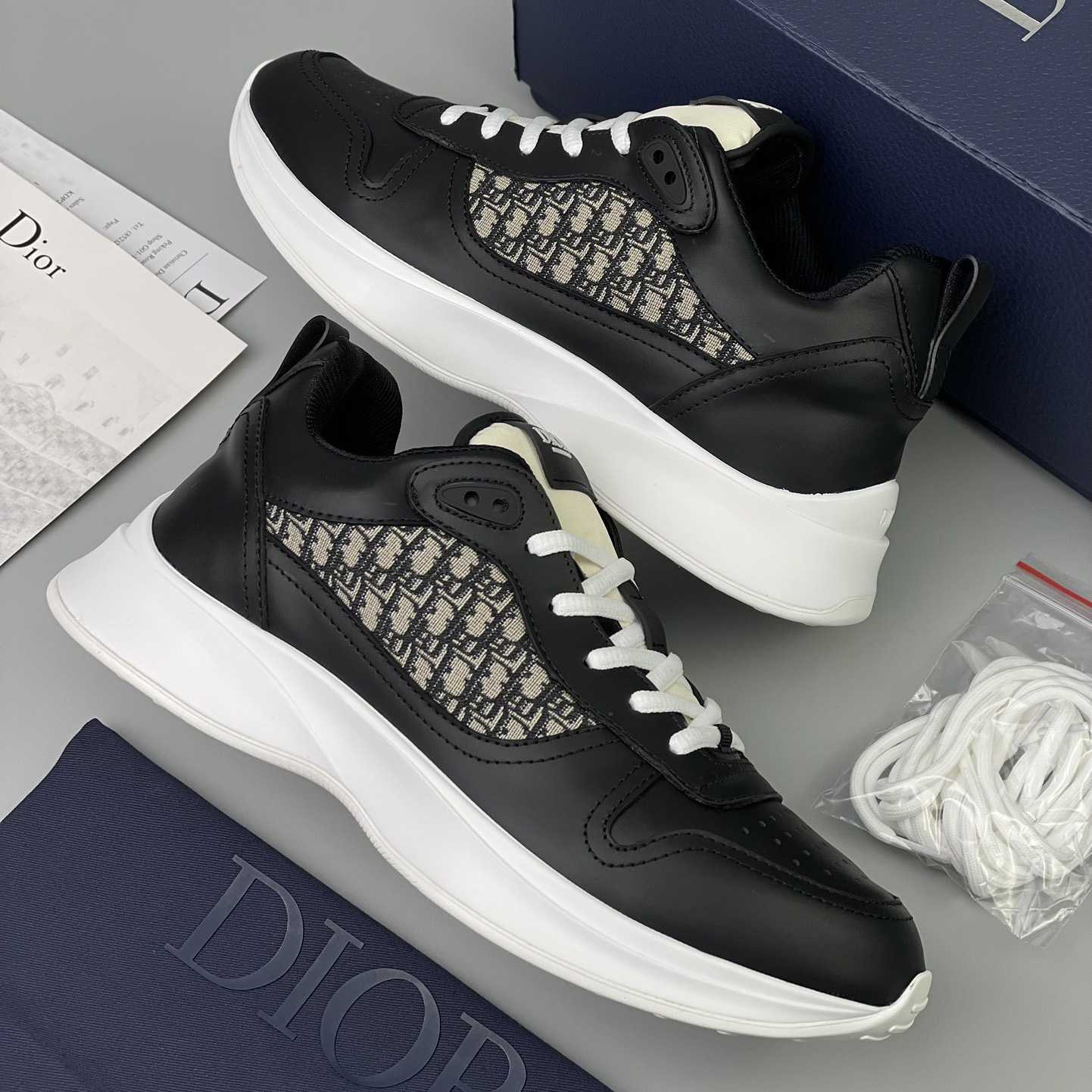 Dior B25 Sneaker - 