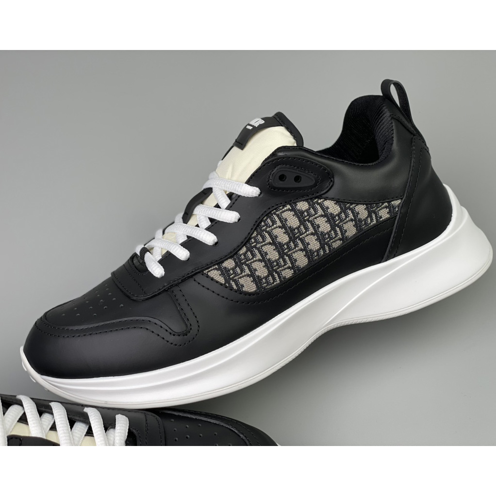Dior B25 Sneaker - 