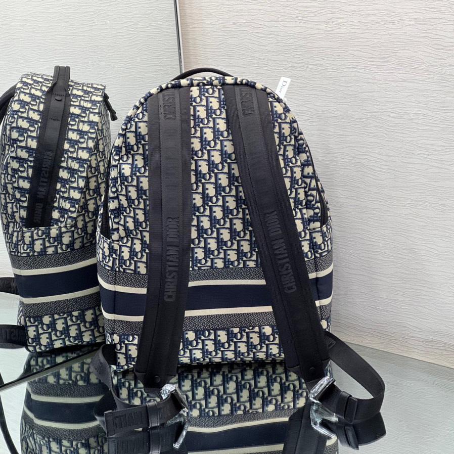 Dior Diortravel Backpack  - 