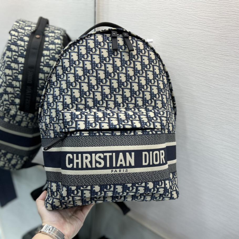 Dior Diortravel Backpack  - 