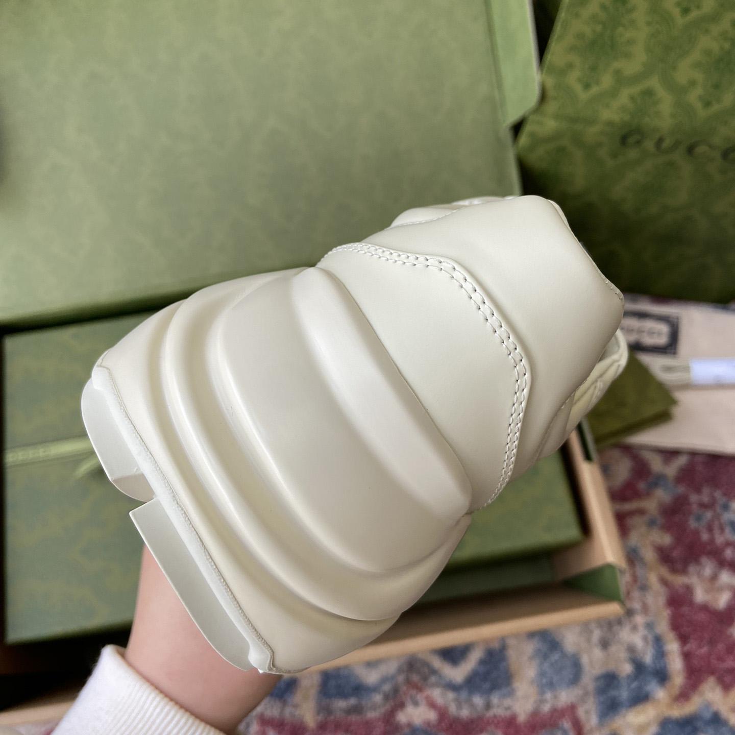 Gucci Rhyton Sneakers(upon uk size) - 