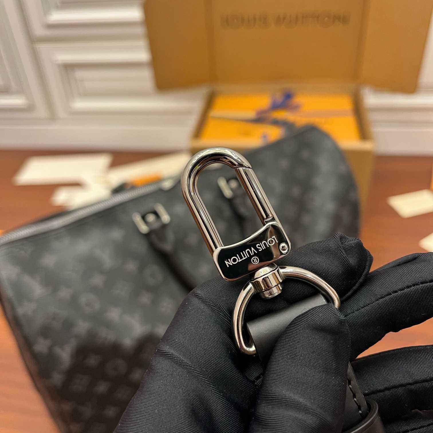Louis Vuitton Keepall Bandoulière 45   M40569 - 