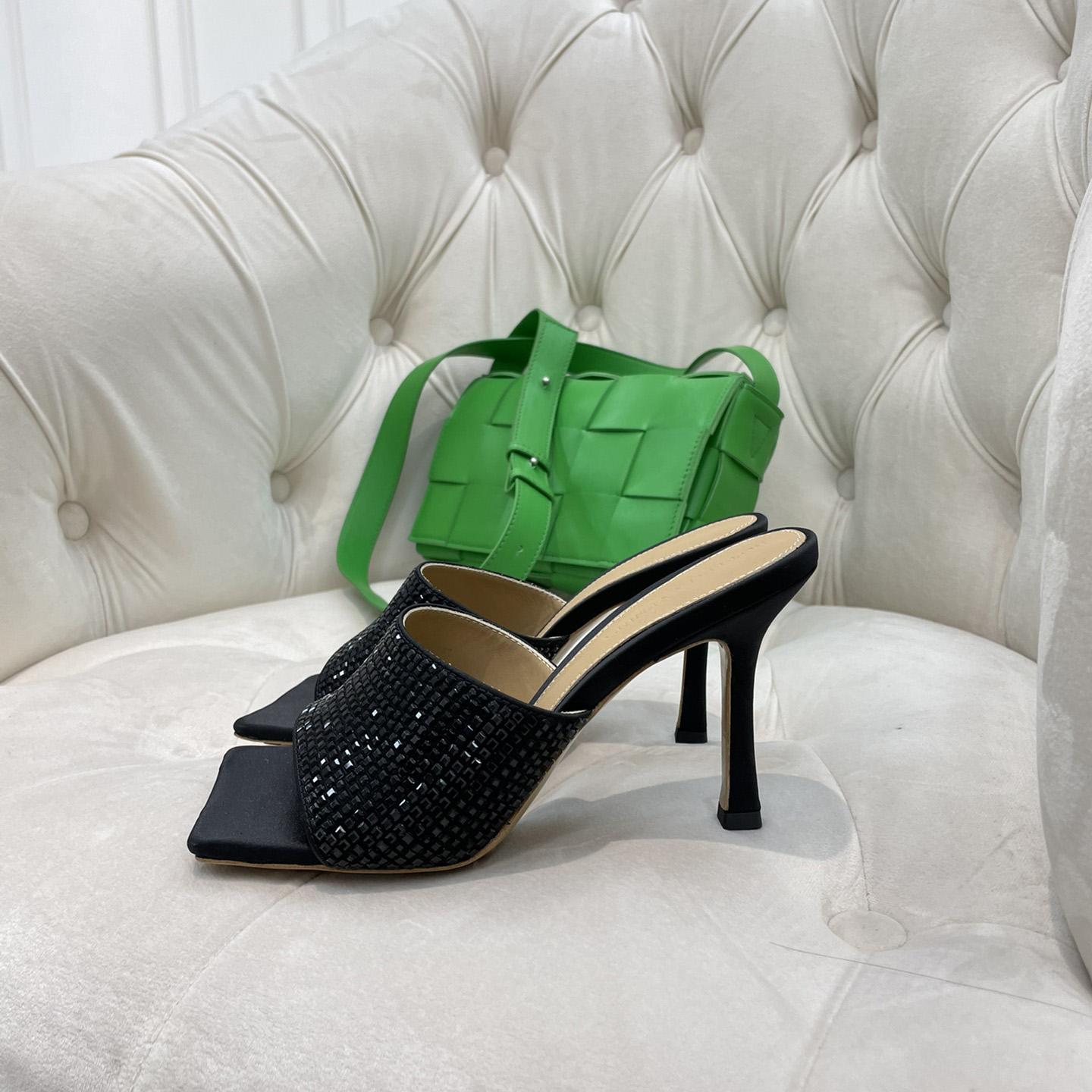 Bottega Veneta Stretch - 