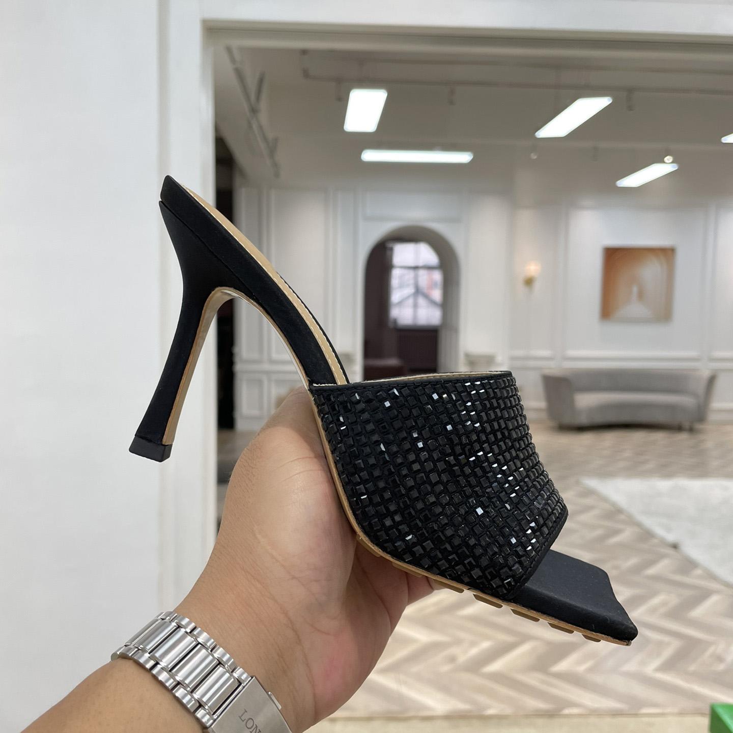 Bottega Veneta Stretch - 