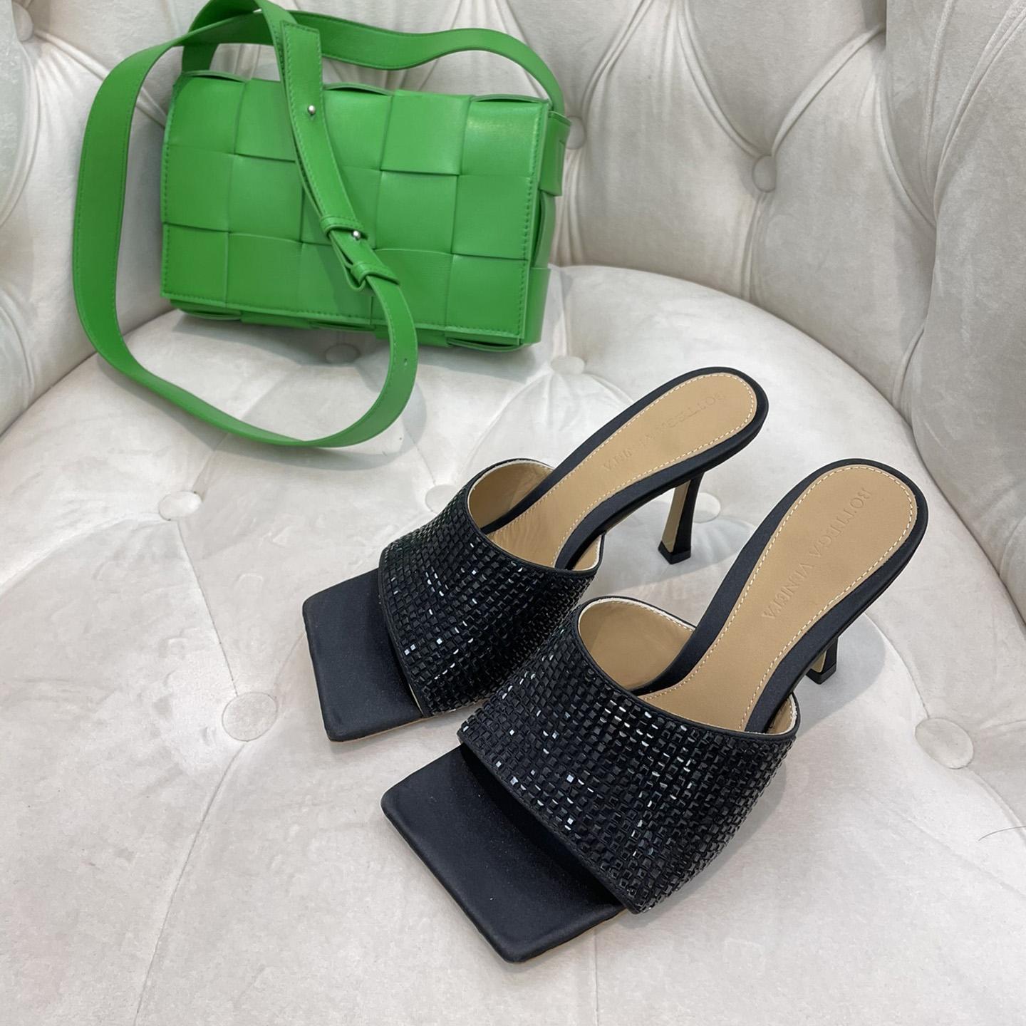 Bottega Veneta Stretch - 