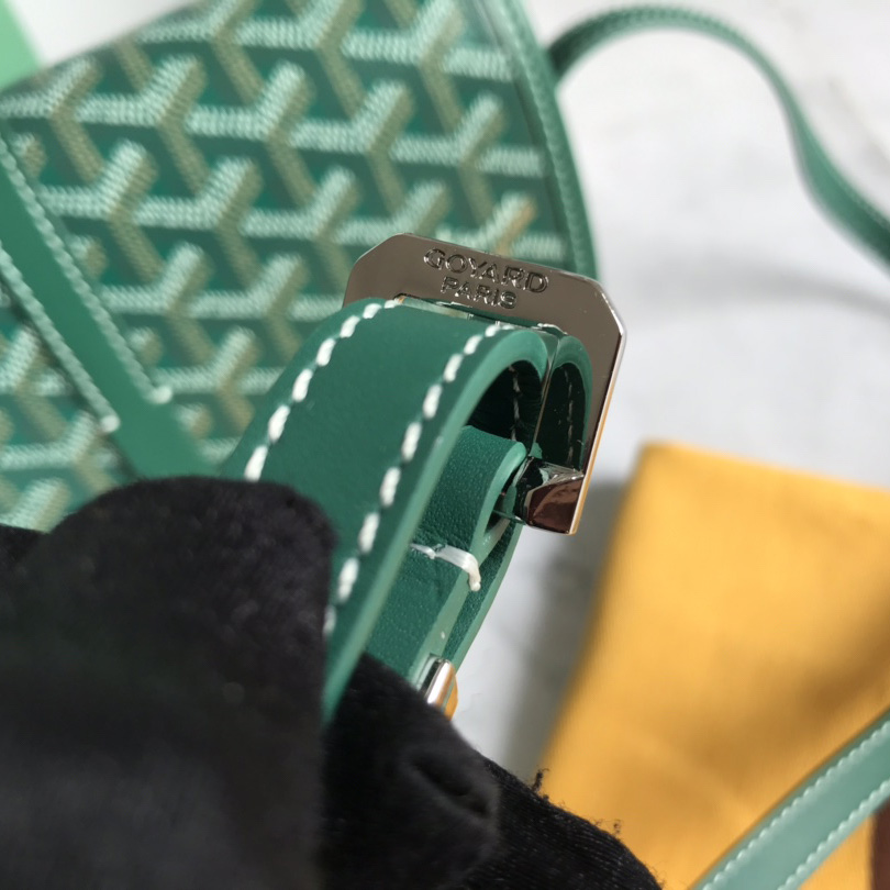 Goyard Belvedere PM Bag (21*16*6cm)   - 