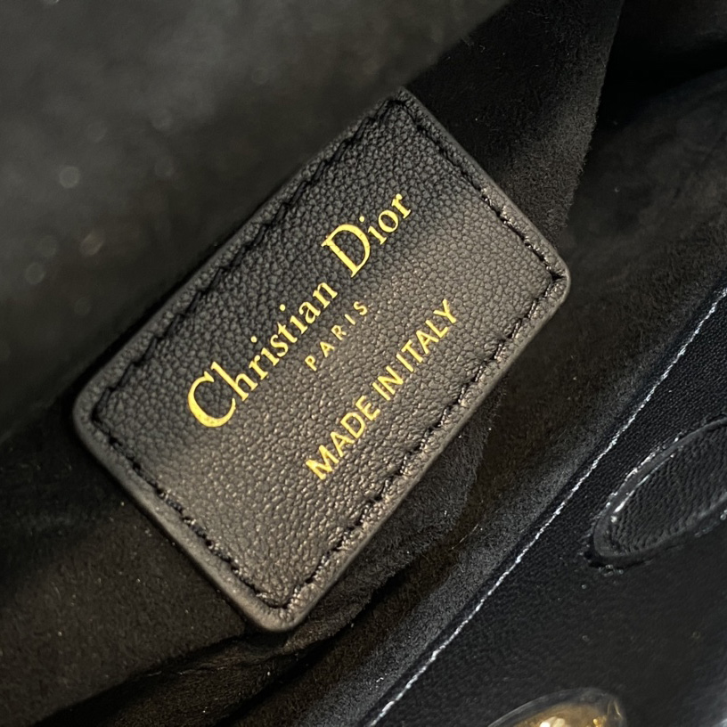 Dior Micro Lady D-Joy Bag  - 
