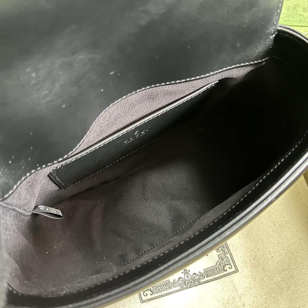 Gucci GG Marmont Matelasse Shoulder Bag  - 