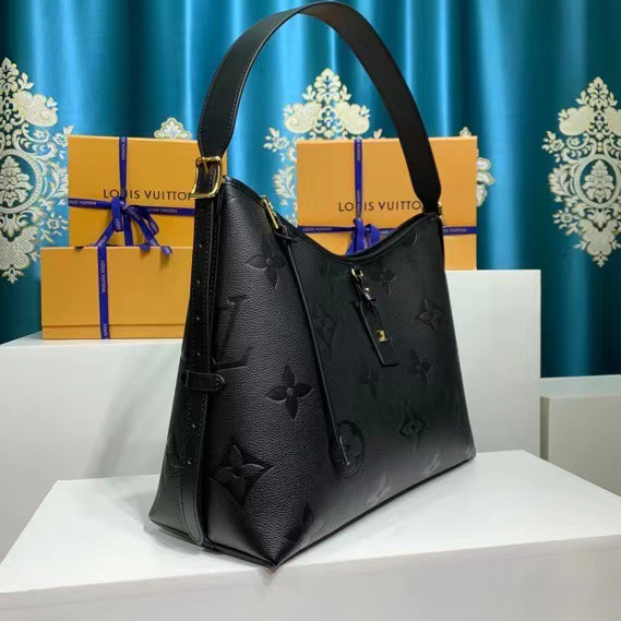 Louis Vuitton CarryAll MM (39-30-15cm)    M46289 - 