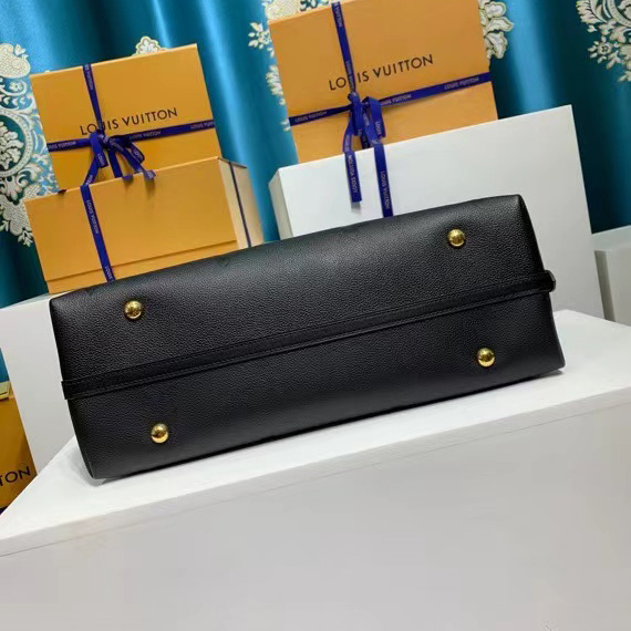 Louis Vuitton CarryAll MM (39-30-15cm)    M46289 - 