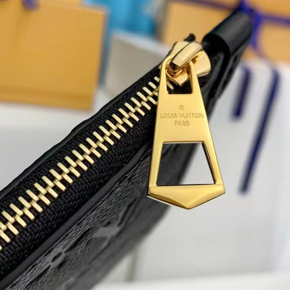 Louis Vuitton CarryAll MM (39-30-15cm)    M46289 - 