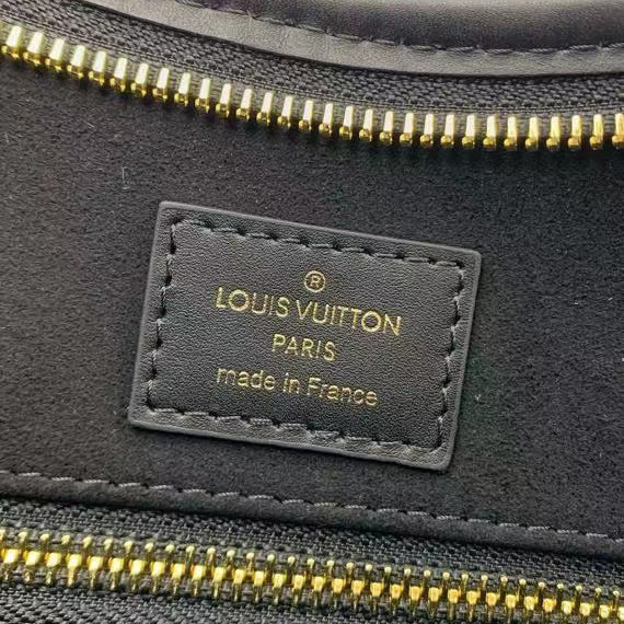 Louis Vuitton CarryAll MM (39-30-15cm)    M46289 - 