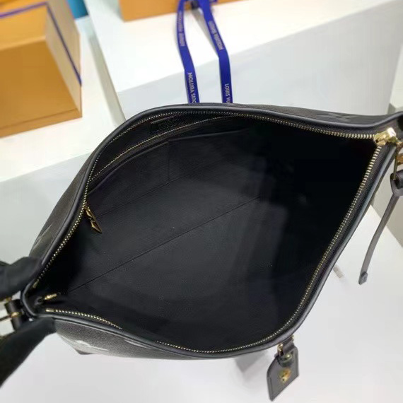 Louis Vuitton CarryAll MM (39-30-15cm)    M46289 - 