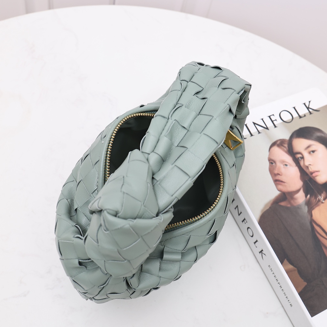 Bottega Veneta Mini Jodie - 