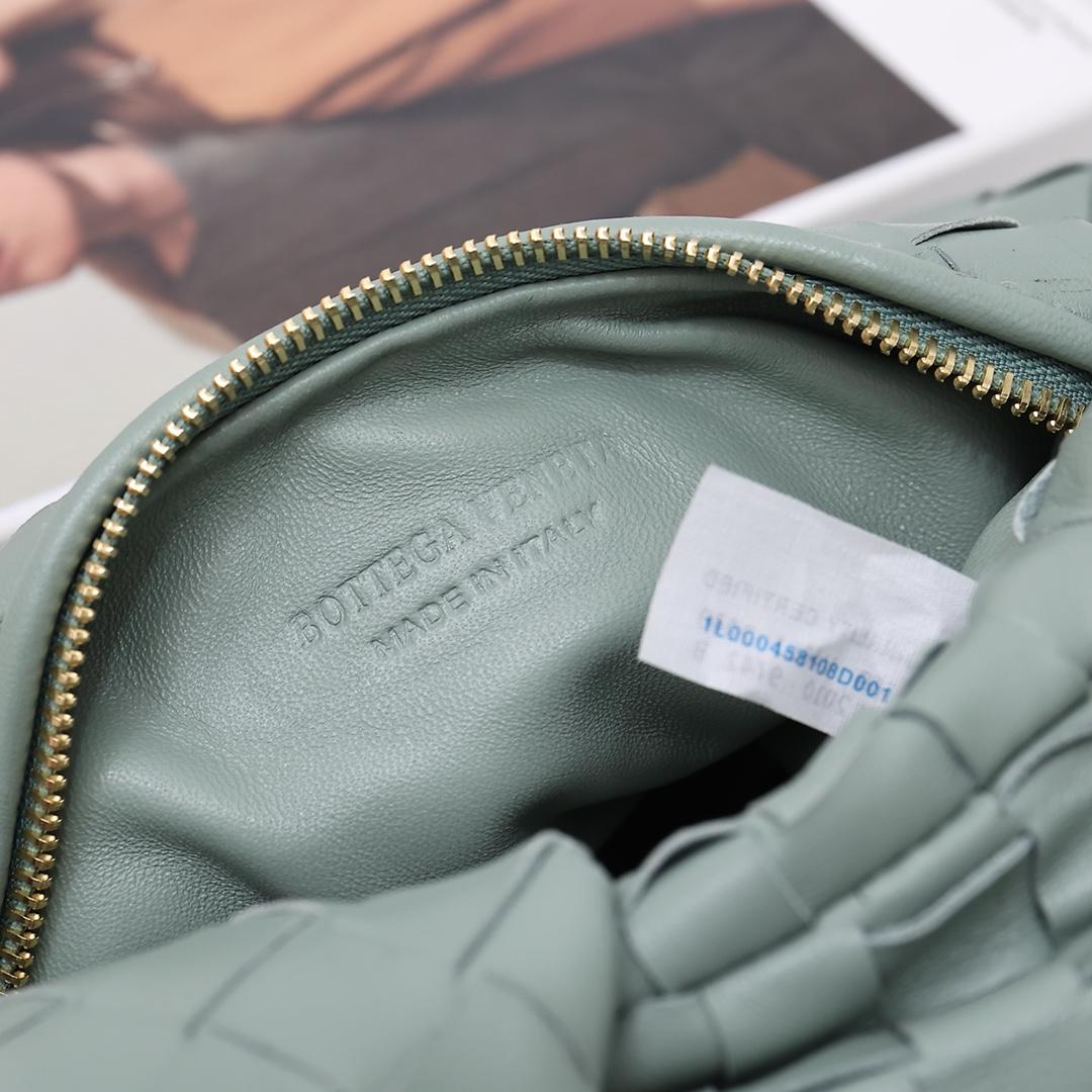 Bottega Veneta Mini Jodie - 