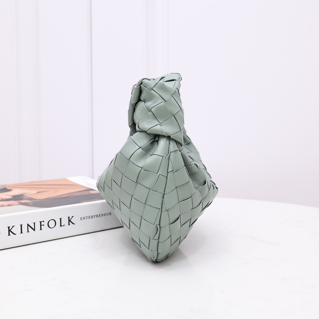 Bottega Veneta Mini Jodie - 