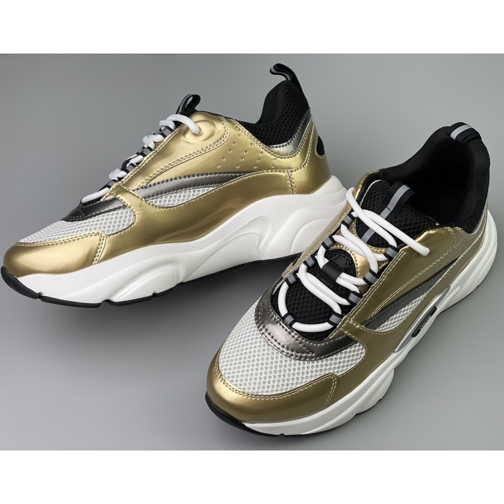 Dior B22 Sneaker  - 