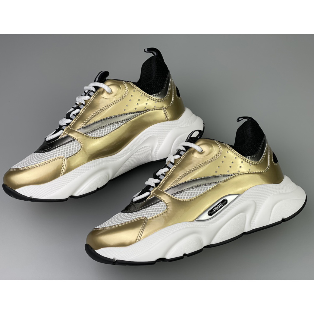Dior B22 Sneaker  - 
