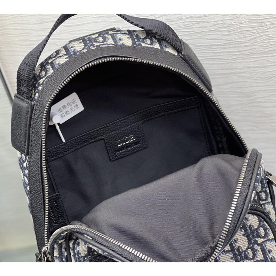 Dior Mini Rider Sling Bag - 